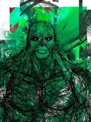 Untitled Artwork