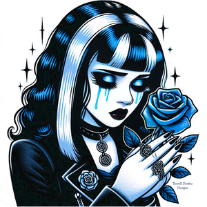 Gothic Grief