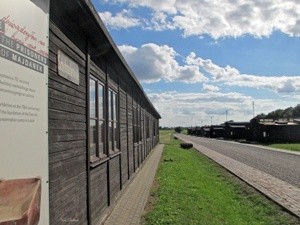 The Evening Holocaust Day