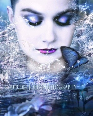 2020 Beauty Art by DEE JOBES PHOTOGRAPHY