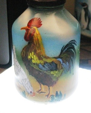 Chickens