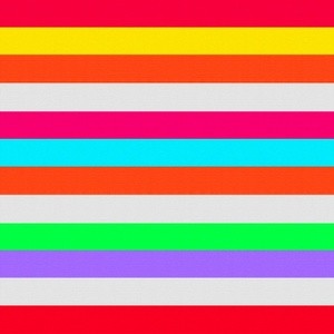 Re: ANDREW CAMPBELL: BRITISH ARTIST: ART STUDIO MAQUETTE: COLOURSCREEN PAINTINGS: OIL ON CANVAS: 022