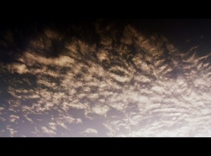 Dawn Clouds 1