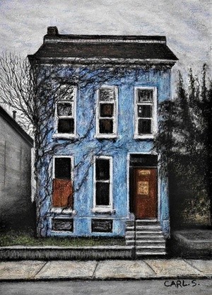 Evicted