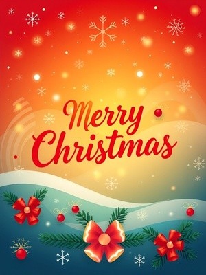 Merry Christmas 38