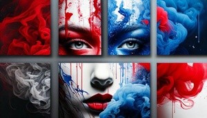 American Woman