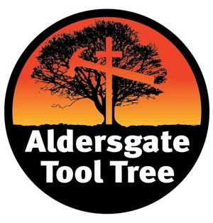 Aldersgate Tool tree
