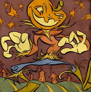 happy halloween