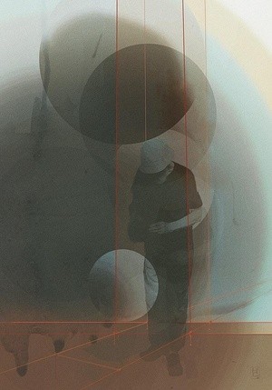 thin red lines