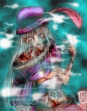 Necromancy