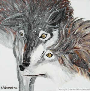 Amanda Robbemond