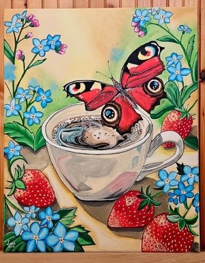 Butterfly 2026