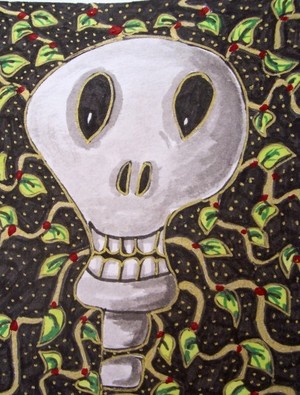 Skull Duggery 