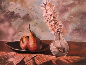 still life