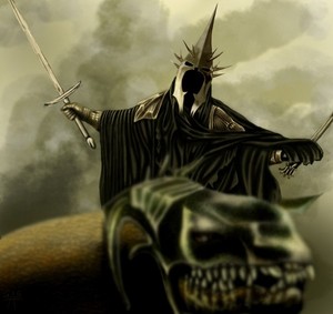 witch king