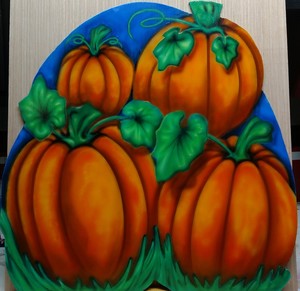 Pumpkins