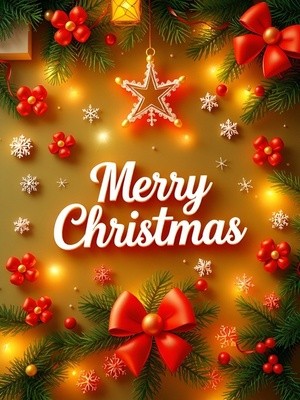 Merry Christmas 36