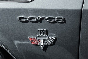 Corsa bw