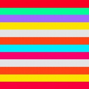 Re: ANDREW CAMPBELL: BRITISH ARTIST: ART STUDIO MAQUETTE: COLOURSCREEN PAINTINGS: OIL ON CANVAS: 019