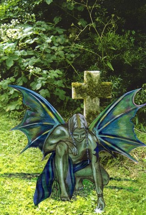 tribel wing