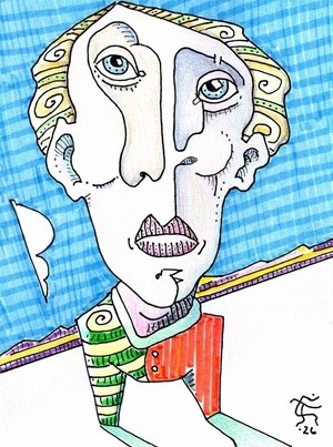 Ins And Outs of Ageing