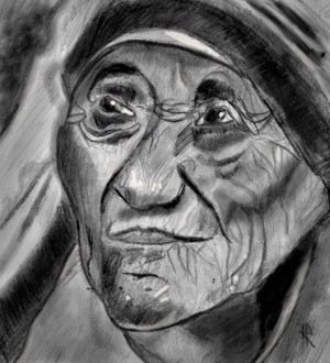 Mother Teresa