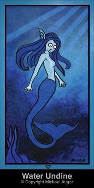 Water Undine