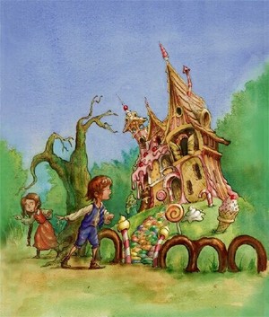 Hansel And Gretel