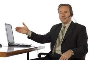Ben Callister