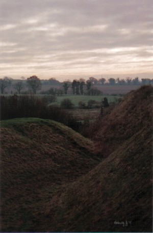 EarthWorks