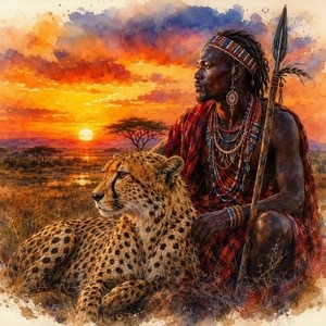 Tribesman