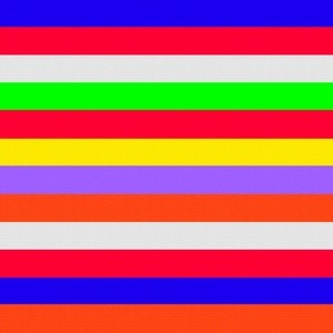 Re: ANDREW CAMPBELL: BRITISH ARTIST: ART STUDIO MAQUETTE: COLOURSCREEN PAINTINGS: OIL ON CANVAS: 018