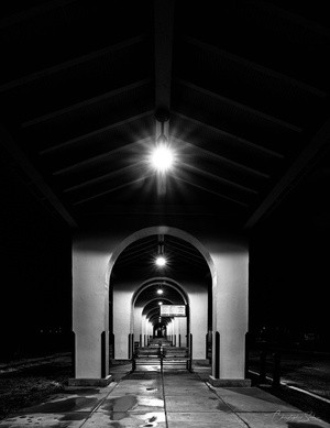 Alone