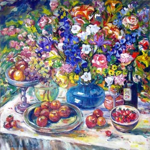 Table of Fruit