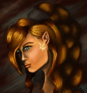 Eladrin