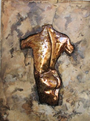 Cris  Hager