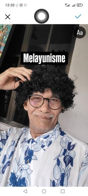 Artist 2025 new style