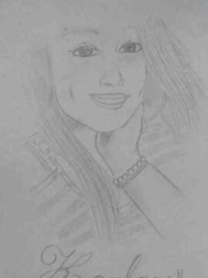 itzel garcia