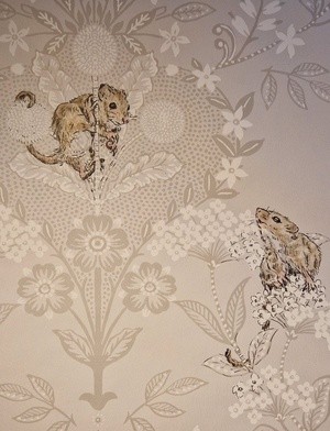 Wall Mice