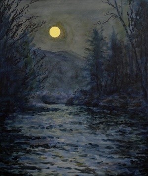 Moon River