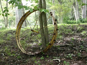 The Wheel