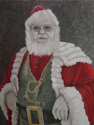 Santa