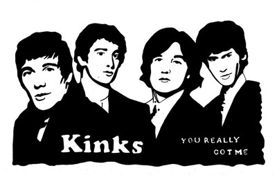 the kinks