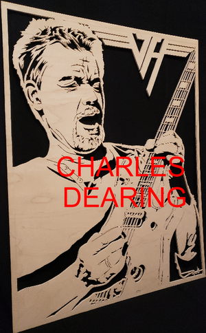 Charles Dearing
