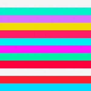 Re: ANDREW CAMPBELL: BRITISH ARTIST: ART STUDIO MAQUETTE: COLOURSCREEN PAINTINGS: OIL ON CANVAS: 016