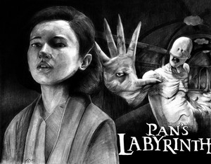 Pan's Labyrinth