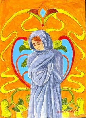Nouveau Women 1