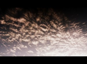 Dawn Clouds 3