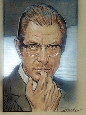 Jeff Goldblum