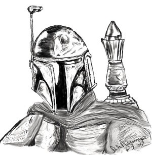 Boba Fett